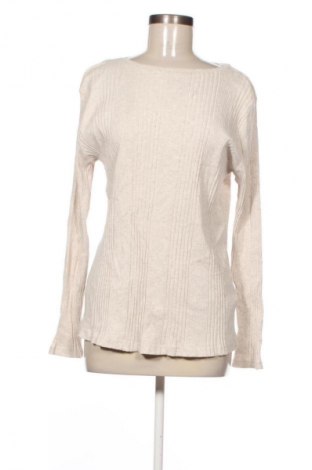 Damen Shirt Ever.me by Takko Fashion, Größe XXL, Farbe Beige, Preis 13,99 €