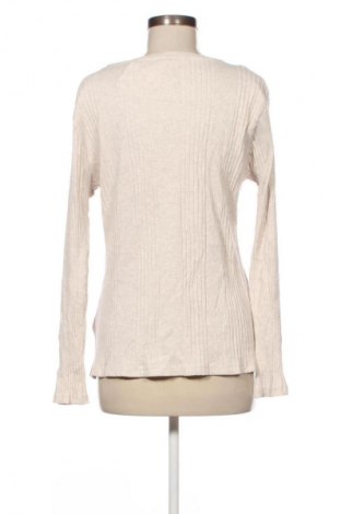 Damen Shirt Ever.me by Takko Fashion, Größe XXL, Farbe Beige, Preis 13,99 €