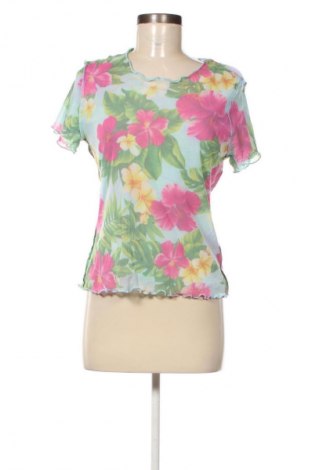 Damen Shirt Evidence, Größe XL, Farbe Mehrfarbig, Preis 13,99 €
