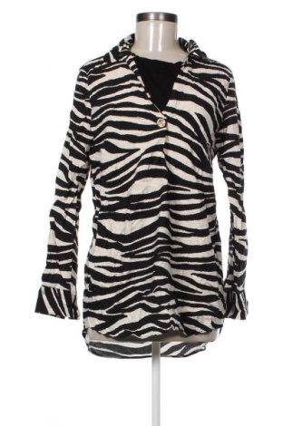 Bluzka damska F&F, Rozmiar L, Kolor Kolorowy, Cena 62,99 zł