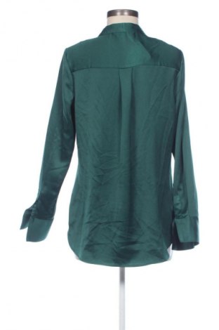 Dámska blúza F&F, Veľkosť M, Farba Zelená, Cena  9,72 €