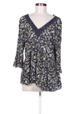 Damen Shirt F&F, Größe XL, Farbe Mehrfarbig, Preis 6,99 €