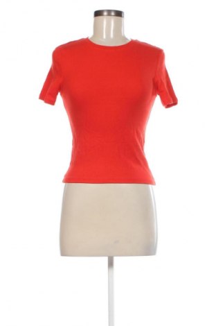 Bluzka damska FSBN Sister, Rozmiar S, Kolor Czerwony, Cena 25,99 zł
