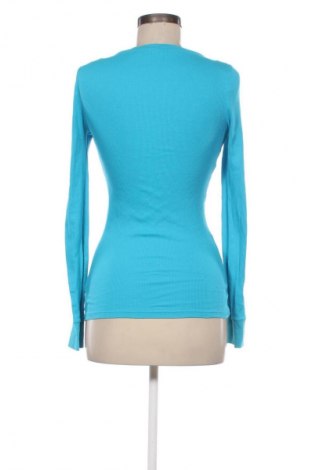 Damen Shirt Faded Glory, Größe S, Farbe Blau, Preis 9,72 €