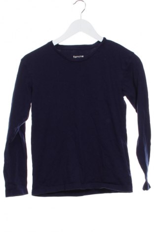 Damen Shirt Famme, Größe XS, Farbe Blau, Preis € 11,99