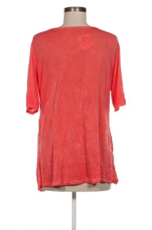 Damen Shirt Fashion Highlight, Größe M, Farbe Rot, Preis € 7,99