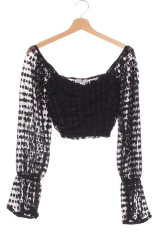 Bluzka damska Fashion House, Rozmiar XS, Kolor Czarny, Cena 62,99 zł