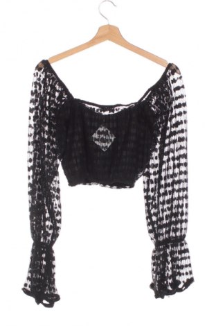 Bluzka damska Fashion House, Rozmiar XS, Kolor Czarny, Cena 62,99 zł