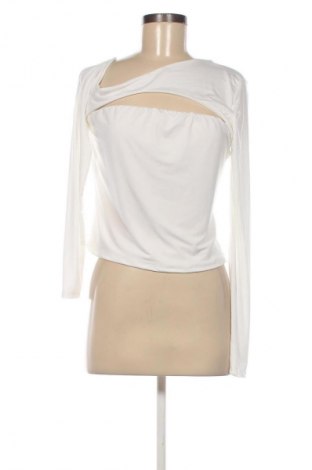 Damen Shirt Fashion nova, Größe XL, Farbe Weiß, Preis € 15,00