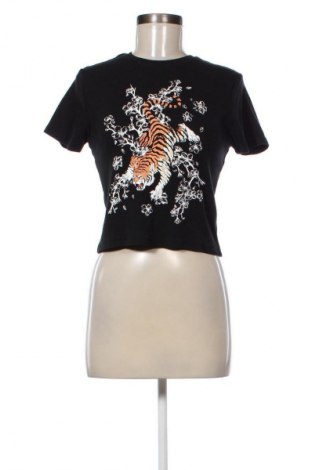 Bluzka damska Fb Sister, Rozmiar XL, Kolor Czarny, Cena 34,99 zł