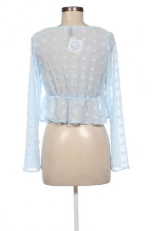 Damen Shirt Fb Sister, Größe S, Farbe Blau, Preis 13,99 €