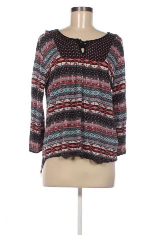 Dámska blúza Fb Sister, Veľkosť XL, Farba Viacfarebná, Cena  6,95 €