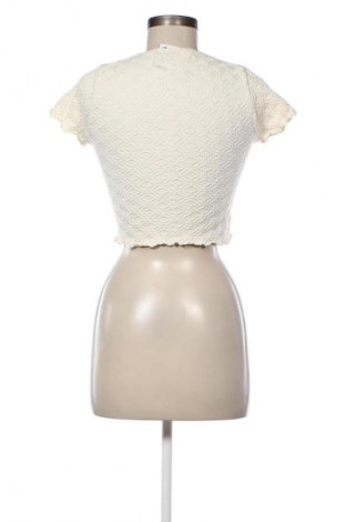 Dámska blúza Fb Sister, Veľkosť S, Farba Kremová, Cena  7,95 €
