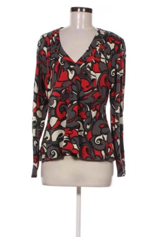 Damen Shirt Fiorella Rubino, Größe L, Farbe Mehrfarbig, Preis € 14,99