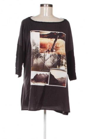 Női blúz Fiorella Rubino, Méret XL, Szín Sokszínű, Ár 8 429 Ft