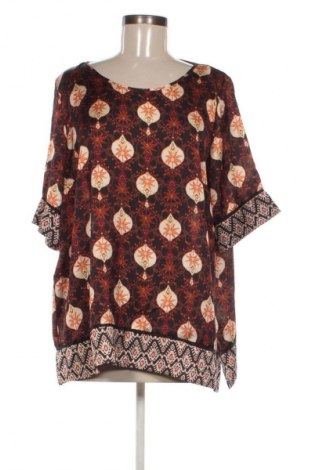 Damen Shirt Fiorella Rubino, Größe L, Farbe Mehrfarbig, Preis € 28,99