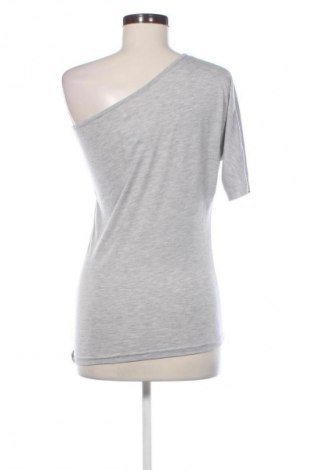 Damen Shirt Fishbone, Größe M, Farbe Grau, Preis € 10,00