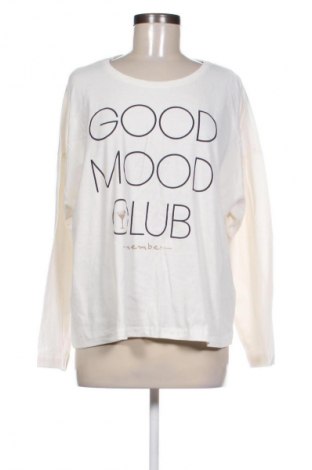 Damen Shirt Flame, Größe M, Farbe Ecru, Preis € 16,00