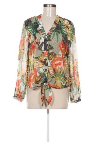 Damen Shirt Flash Woman, Größe M, Farbe Mehrfarbig, Preis € 13,99