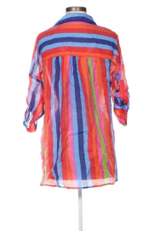 Bluzka damska Flex, Rozmiar L, Kolor Kolorowy, Cena 62,99 zł