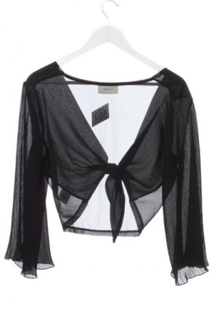 Dámska blúza Floria, Veľkosť XS, Farba Čierna, Cena  71,95 €
