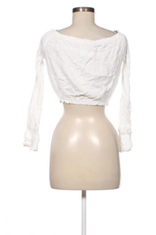 Bluză de femei Forever 21, Mărime M, Culoare Alb, Preț 67,99 Lei