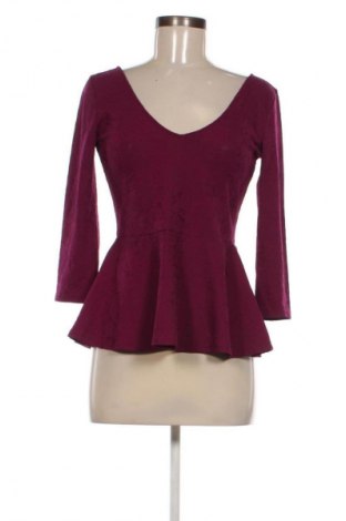 Damen Shirt Forever 21, Größe M, Farbe Lila, Preis € 13,99
