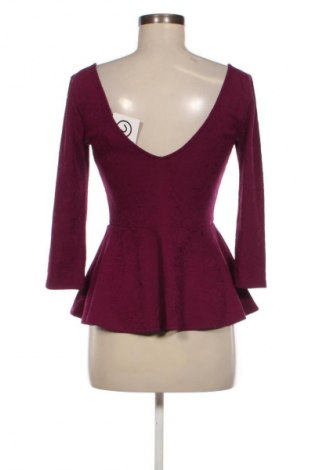 Damen Shirt Forever 21, Größe M, Farbe Lila, Preis € 13,99