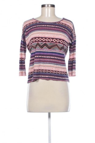 Dámska blúza Forever 21, Veľkosť M, Farba Viacfarebná, Cena  6,14 €