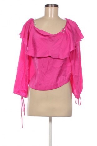 Damen Shirt Forever 21, Größe M, Farbe Rosa, Preis € 23,71