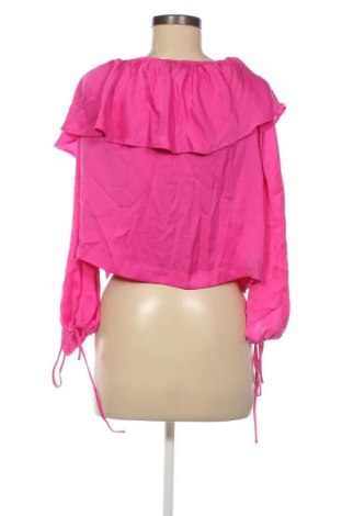 Damen Shirt Forever 21, Größe M, Farbe Rosa, Preis € 23,71