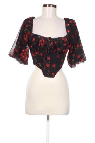 Damen Shirt Forever Unique, Größe S, Farbe Mehrfarbig, Preis € 34,79