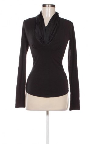Damen Shirt Fornarina, Größe S, Farbe Schwarz, Preis 33,99 €