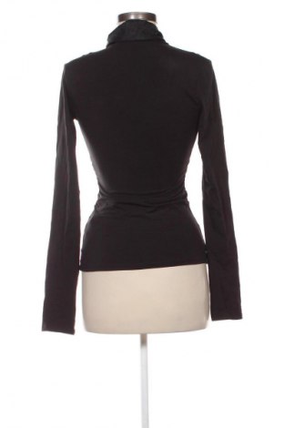 Damen Shirt Fornarina, Größe S, Farbe Schwarz, Preis 33,99 €