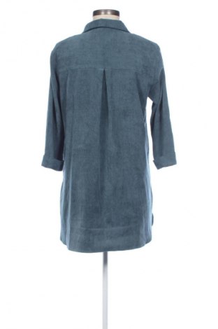 Damen Shirt Fransa, Größe M, Farbe Blau, Preis € 17,39