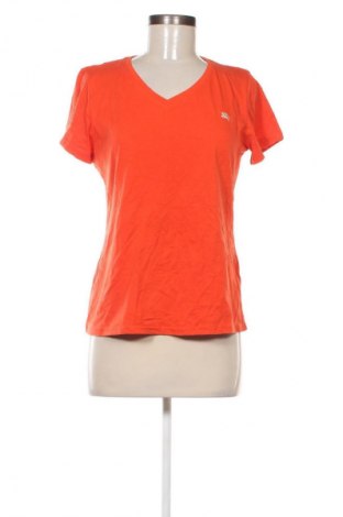 Damen Shirt Fred Perry, Größe M, Farbe Rot, Preis 23,99 €