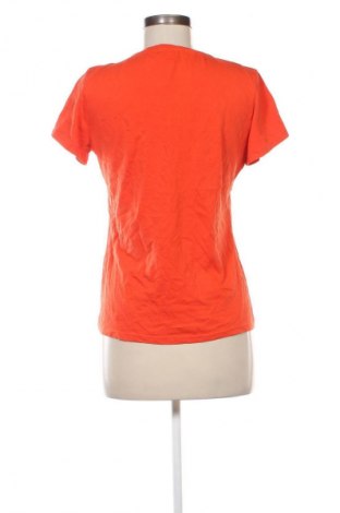 Damen Shirt Fred Perry, Größe M, Farbe Rot, Preis 23,99 €