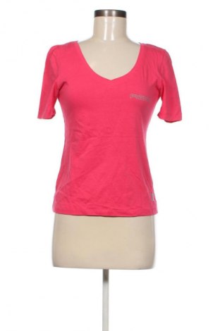 Damen Shirt Freddy, Größe M, Farbe Rot, Preis 18,99 €