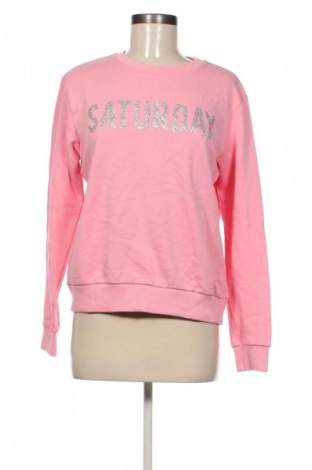 Damen Shirt Futur, Größe M, Farbe Rosa, Preis 10,99 €