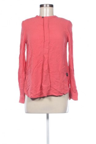 Női blúz G-Star Raw, Méret S, Szín Piros, Ár 16 209 Ft