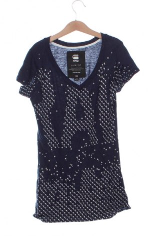 Bluzka damska G-Star Raw, Rozmiar XS, Kolor Kolorowy, Cena 106,99 zł