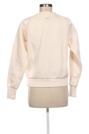 Bluzka damska G-Star Raw, Rozmiar M, Kolor ecru, Cena 433,99 zł