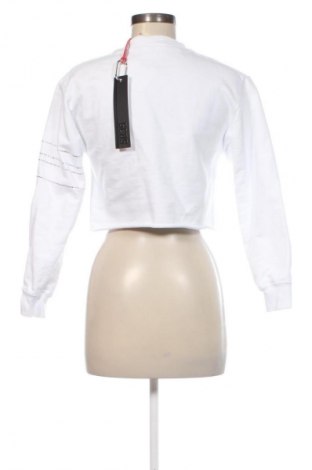 Bluzka damska GCDS, Rozmiar XS, Kolor Biały, Cena 1 234,99 zł