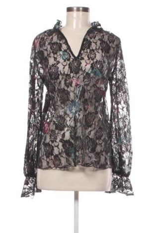Dámska blúza Garcia Jeans, Veľkosť L, Farba Viacfarebná, Cena  19,95 €