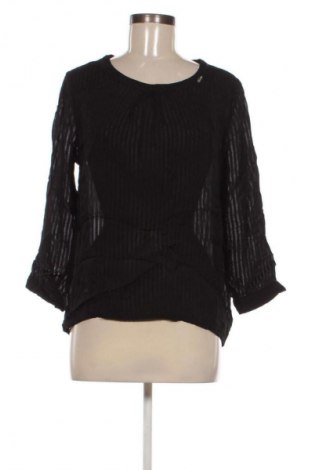 Damen Shirt Gaudi, Größe L, Farbe Schwarz, Preis 12,99 €