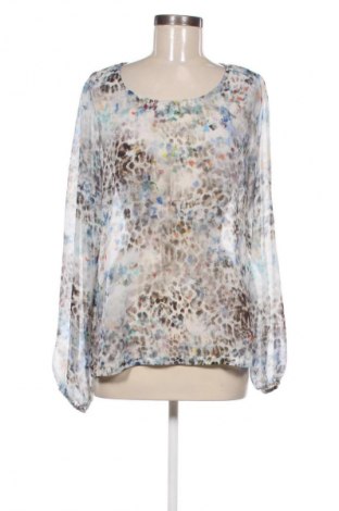 Damen Shirt Geisha, Größe M, Farbe Mehrfarbig, Preis € 11,99