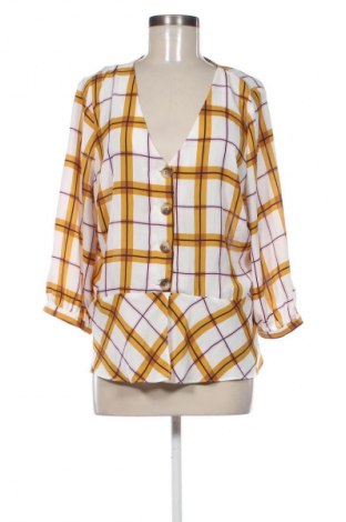 Bluzka damska George, Rozmiar XL, Kolor Kolorowy, Cena 43,99 zł