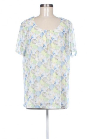 Bluzka damska Gerry Weber, Rozmiar XL, Kolor Kolorowy, Cena 134,99 zł