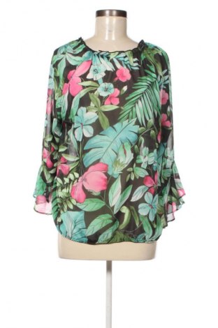 Γυναικεία μπλούζα Gerry Weber, Μέγεθος XL, Χρώμα Πολύχρωμο, Τιμή 30,99 €