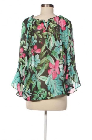 Γυναικεία μπλούζα Gerry Weber, Μέγεθος XL, Χρώμα Πολύχρωμο, Τιμή 30,99 €